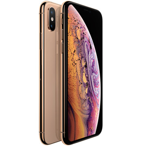 iPhone XS