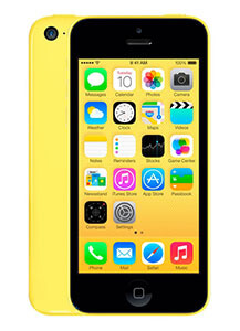 Ремонт iPhone 5c Как починить 5c