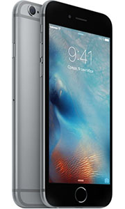 Вы нуждаетесь в недорогом ремонте Айфон 6 Плюс в Люберцах? iPhone 6 Plus