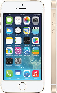 Ремонт iPhone 5s Ремонт iPhone 5s