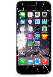 Ремонт экрана iPhone Ремонт экрана iPhone