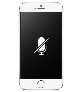 Ремонт микрофона iPhone Ремонт микрофона iPhone