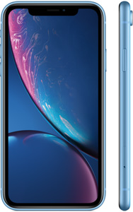 iPhone XR