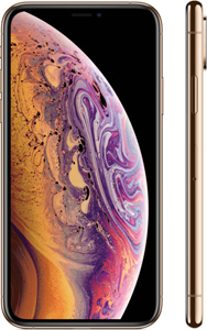 iPhone XS
