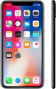 iPhone 10