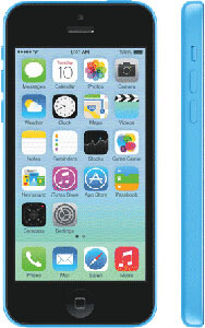Ремонт iPhone 5c Ремонт iPhone 5c
