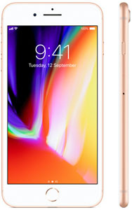iPhone 8 Plus
