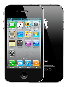Ремонт iPhone 4/4s в Видном Как починить iPhone 4/4S