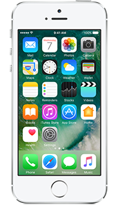 Качественный ремонт с гарантией iPhone 5S