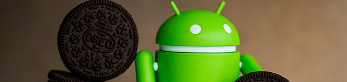Android Oreo - больше не судьба?